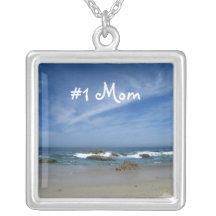 Perfect Pacific; Happy Mothers Day Jewelry