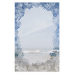 Perfect Pacific Stationery Design