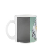 Perfect Pair Coffee Mugs