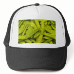Perfect Peapods Hats