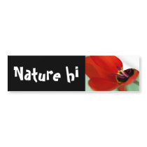 perfect play bumper stickers
