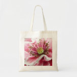 Perfect Poppy Close Up Bag