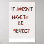 Perfect Print