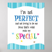 Perfect Poster