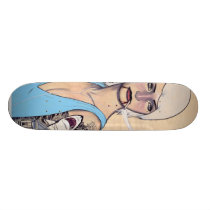 Perfect Predator Skate skateboards
