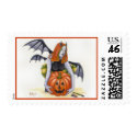 Perfect Pumpkin Stamp by BluDragon Perfect Pumpkin Stamp