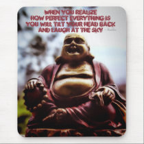 Perfect Realizations Mousepad by webgrrl Perfect Realizations Mousepad