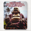 Perfect Realizations Mousepad by webgrrl Perfect Realizations Mousepad