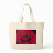 Perfect Red Rose Bags