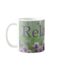 Perfect Relaxation Mug by Libby Perfect Relaxation Mug
