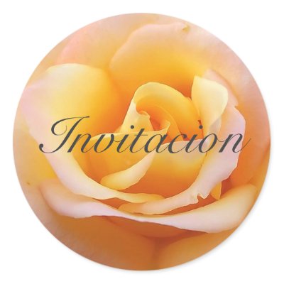 wedding invitation wording in spanish