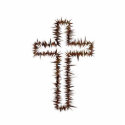 Perfect Sacrifice photo sculptures by jesus1ste Perfect Sacrifice photo sculptures