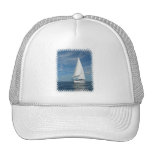 Perfect Sail  Baseball Hat