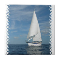 Perfect Sail Tile tiles