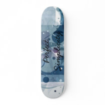 Perfect Simplicity... skateboards