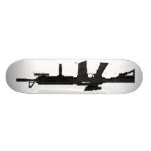 Perfect. Skate Board Decks