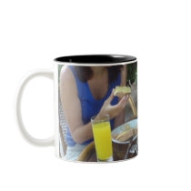 Perfect Summer Breakfast mugs
