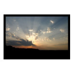 Perfect Sunset Posters
