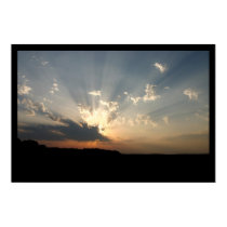 Perfect Sunset posters