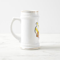 PERFECT TEAM mug