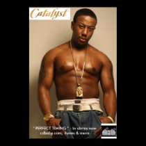 "Perfect Timing" Poster A posters by INHOUSEMUSICGROUP "Perfect Timing" Poster A posters