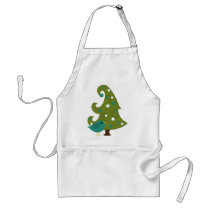 Perfect Tree aprons