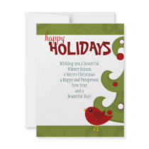Perfect Tree invitations by candystore Perfect Tree invitations
