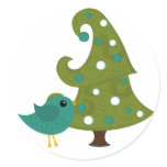 Perfect Tree stickers