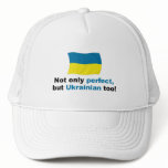 Perfect Ukrainian hats