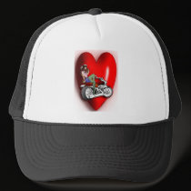 PERFECT_WOMAN hats