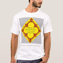 Perfect Working Order t-shirts by ThistleStop Perfect Working Order t-shirts