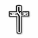 Perfected Love Black photo sculptures by jesus1ste Perfected Love Black photo sculptures