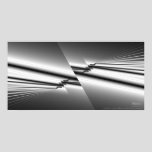 'Perfection' Canvas UV Art Print dgts3.v2.00003.c2