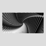 'Perfection' CanvasUV ArtPrint dgts3.v2.00002.c2.3