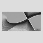 'Perfection' CanvasUV ArtPrint dgts3.v2.00018.C0