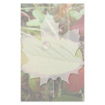 Perfection in Droplet Form stationery
