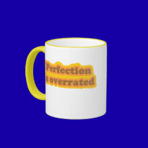 Perfection mugs