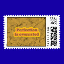 Perfection stamps