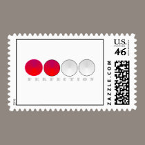 Perfection stamps