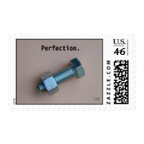 Perfection postage