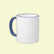 Perfectley Pink mugs by designcreatology Perfectley Pink mugs