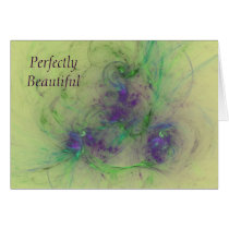 PERFECTLY BEAUTIFUL cards by dequilla PERFECTLY BEAUTIFUL cards
