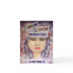 Perfectly Imperfect cards