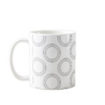 Perfectly Luxurious Light Mug, Black