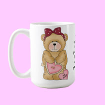 Perfectly mugs