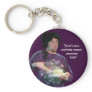 “Perfectly Normal Pancakes” Keychains