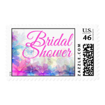 Perfectly Pretty - Bridal Shower stamps