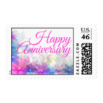 Perfectly Pretty - Happy Anniversary stamps