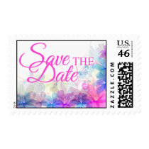 Perfectly Pretty - Save the Date stamps