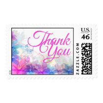 Perfectly Pretty - Thank You stamps